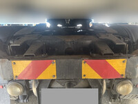 日野プロフィアトレーラーヘッド（トラクターヘッド）大型（10t）[写真13]