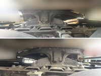 日野プロフィアトレーラーヘッド（トラクターヘッド）大型（10t）[写真14]