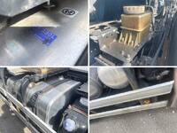 日野プロフィアトレーラーヘッド（トラクターヘッド）大型（10t）[写真17]