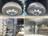 日野プロフィアトレーラーヘッド（トラクターヘッド）大型（10t）[写真18]