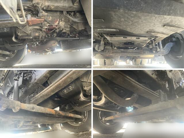 日野プロフィアトレーラーヘッド（トラクターヘッド）大型（10t）[写真20]