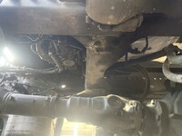 日野プロフィアトレーラーヘッド（トラクターヘッド）大型（10t）[写真23]