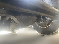 日野プロフィアトレーラーヘッド（トラクターヘッド）大型（10t）[写真24]