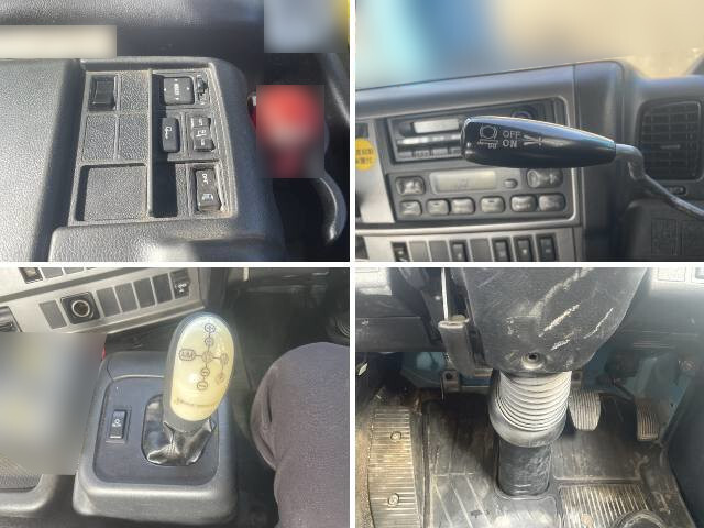 日野プロフィアトレーラーヘッド（トラクターヘッド）大型（10t）[写真37]