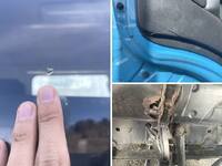 日野プロフィアトレーラーヘッド（トラクターヘッド）大型（10t）[写真39]