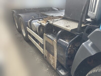 日野プロフィアトレーラーヘッド（トラクターヘッド）大型（10t）[写真06]