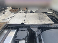 日野プロフィアトレーラーヘッド（トラクターヘッド）大型（10t）[写真08]