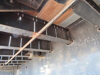 その他のメーカーその他の車種煽付平床式トレーラー大型（10t）[写真11]