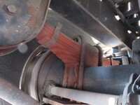 その他のメーカーその他の車種煽付平床式トレーラー大型（10t）[写真13]