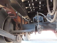 その他のメーカーその他の車種煽付平床式トレーラー大型（10t）[写真14]