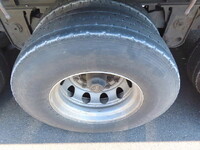 その他のメーカーその他の車種煽付平床式トレーラー大型（10t）[写真15]