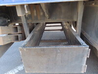 その他のメーカーその他の車種煽付平床式トレーラー大型（10t）[写真17]