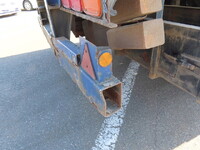 その他のメーカーその他の車種煽付平床式トレーラー大型（10t）[写真18]