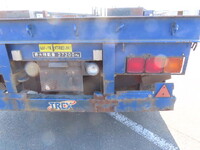 その他のメーカーその他の車種煽付平床式トレーラー大型（10t）[写真19]