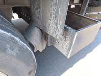 その他のメーカーその他の車種煽付平床式トレーラー大型（10t）[写真20]