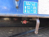 その他のメーカーその他の車種煽付平床式トレーラー大型（10t）[写真21]