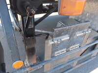 その他のメーカーその他の車種煽付平床式トレーラー大型（10t）[写真22]