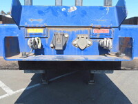 その他のメーカーその他の車種煽付平床式トレーラー大型（10t）[写真27]