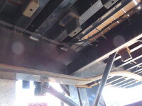 その他のメーカーその他の車種煽付平床式トレーラー大型（10t）[写真09]