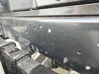 三菱ふそうファイターダンプ中型（4t）[写真12]