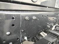 三菱ふそうファイターダンプ中型（4t）[写真13]