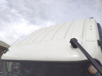 三菱ふそうファイターダンプ中型（4t）[写真16]