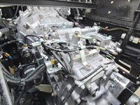 三菱ふそうファイターダンプ中型（4t）[写真17]