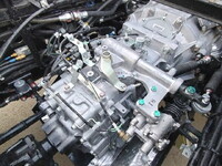 三菱ふそうファイターダンプ中型（4t）[写真18]