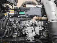 三菱ふそうファイターダンプ中型（4t）[写真22]