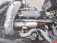 三菱ふそうファイターダンプ中型（4t）[写真23]