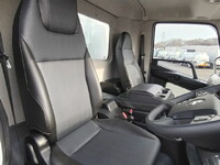 三菱ふそうファイターダンプ中型（4t）[写真25]