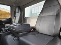 三菱ふそうファイターダンプ中型（4t）[写真26]