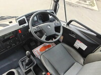 三菱ふそうファイターダンプ中型（4t）[写真27]