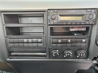 三菱ふそうファイターダンプ中型（4t）[写真28]