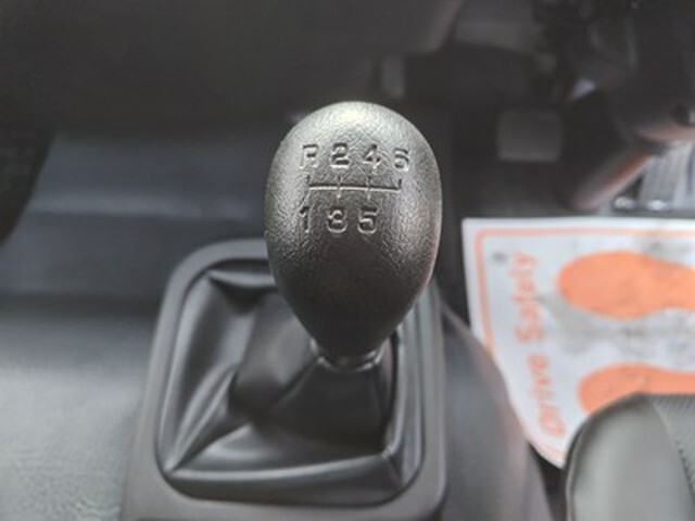 三菱ふそうファイターダンプ中型（4t）[写真28]