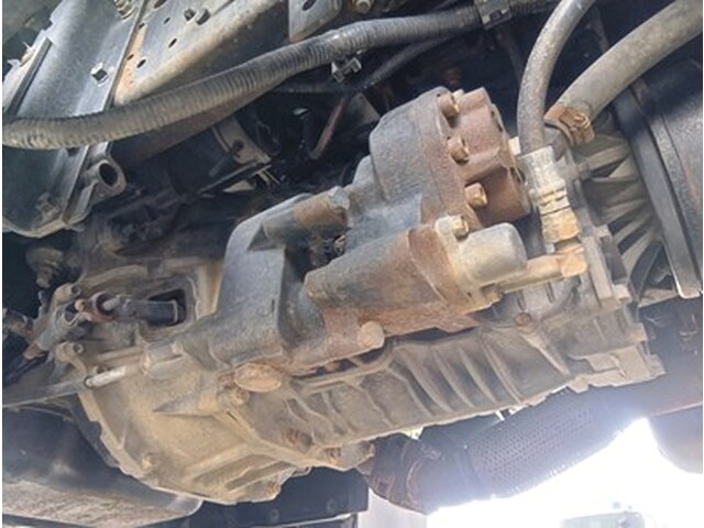 いすゞエルフダンプ小型（2t・3t）[写真14]