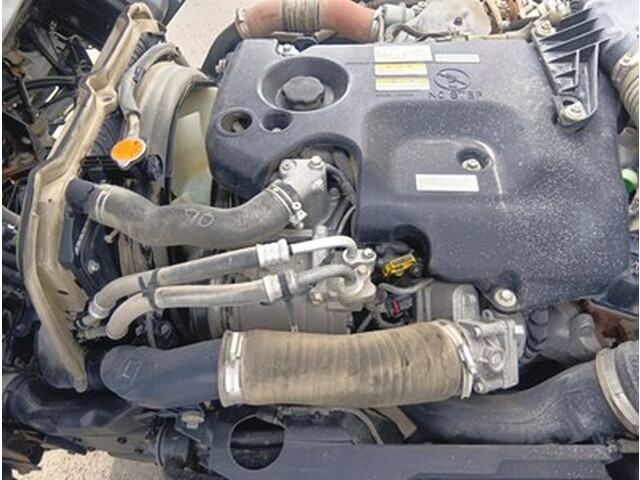 いすゞエルフダンプ小型（2t・3t）[写真17]