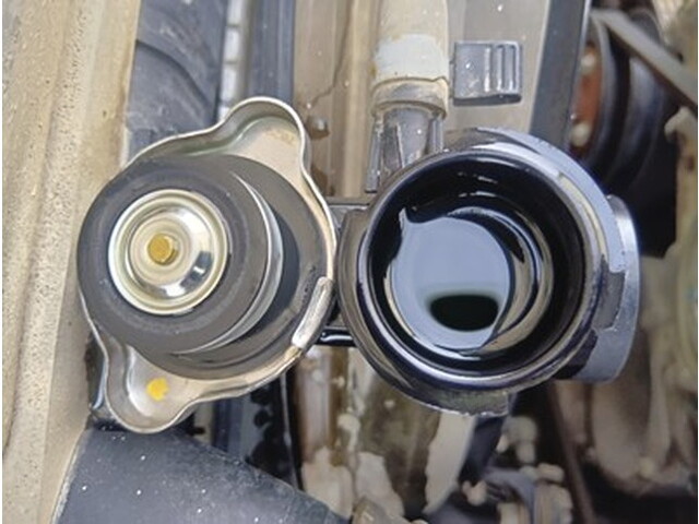 いすゞエルフダンプ小型（2t・3t）[写真21]