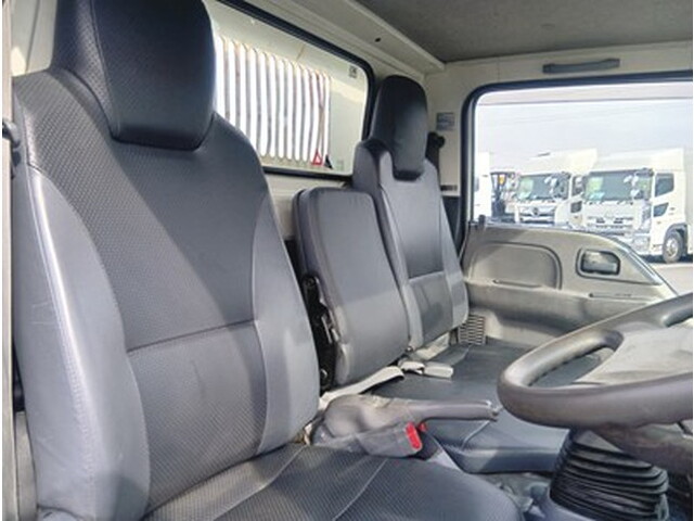 いすゞエルフダンプ小型（2t・3t）[写真22]