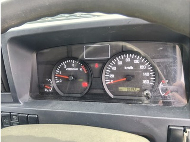 いすゞエルフダンプ小型（2t・3t）[写真27]