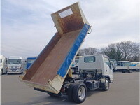 いすゞエルフダンプ小型（2t・3t）[写真02]