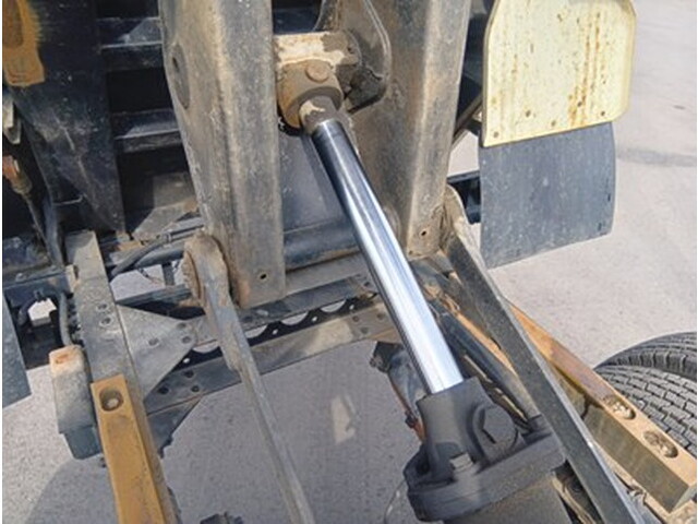 いすゞエルフダンプ小型（2t・3t）[写真09]