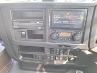 いすゞギガダンプ大型（10t）[写真11]