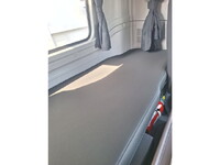 いすゞギガダンプ大型（10t）[写真09]