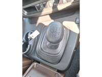 いすゞギガダンプ大型（10t）[写真10]