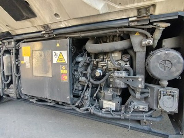 日野プロフィア冷凍車（冷蔵車）大型（10t）[写真10]