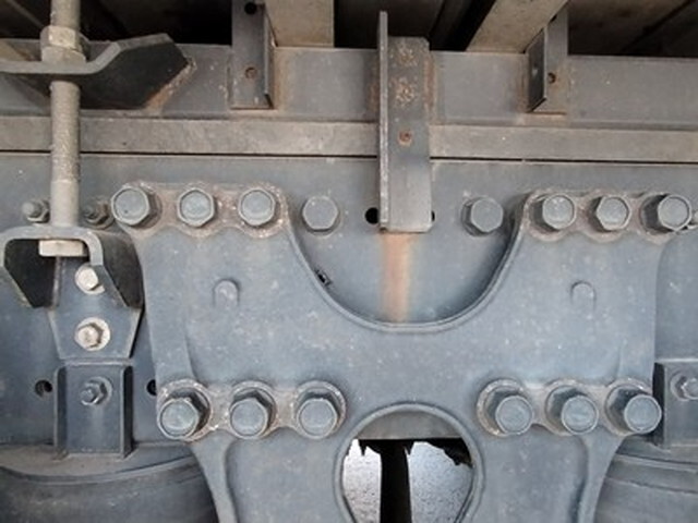 日野プロフィア冷凍車（冷蔵車）大型（10t）[写真12]