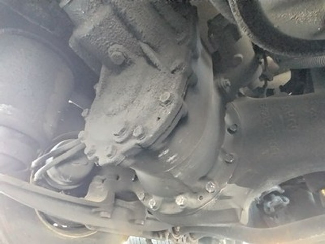 日野プロフィア冷凍車（冷蔵車）大型（10t）[写真14]