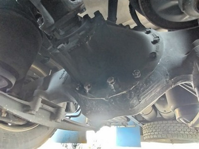 日野プロフィア冷凍車（冷蔵車）大型（10t）[写真15]