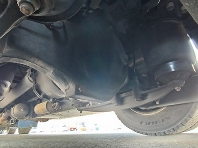 日野プロフィア冷凍車（冷蔵車）大型（10t）[写真16]